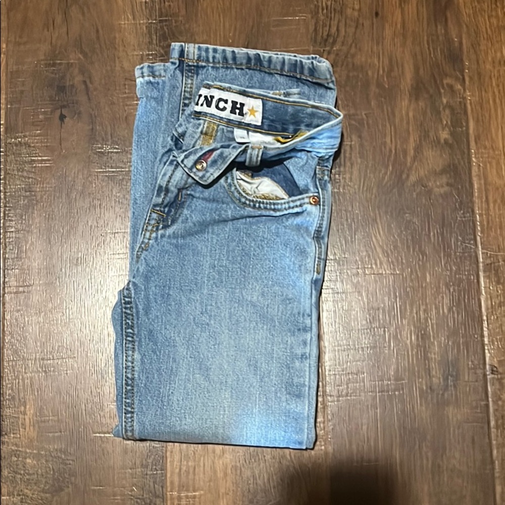 Cinch 7S boys jeans